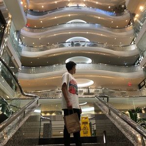 Meet your Posher, Noah